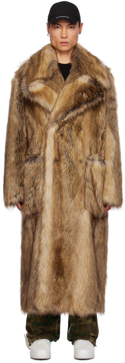 Givenchy Fur 